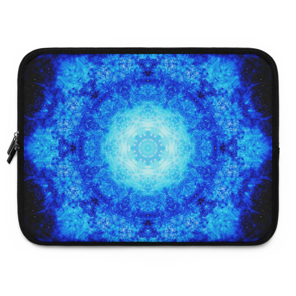 Lexi's Noel Novelette Desires Laptop Sleeve