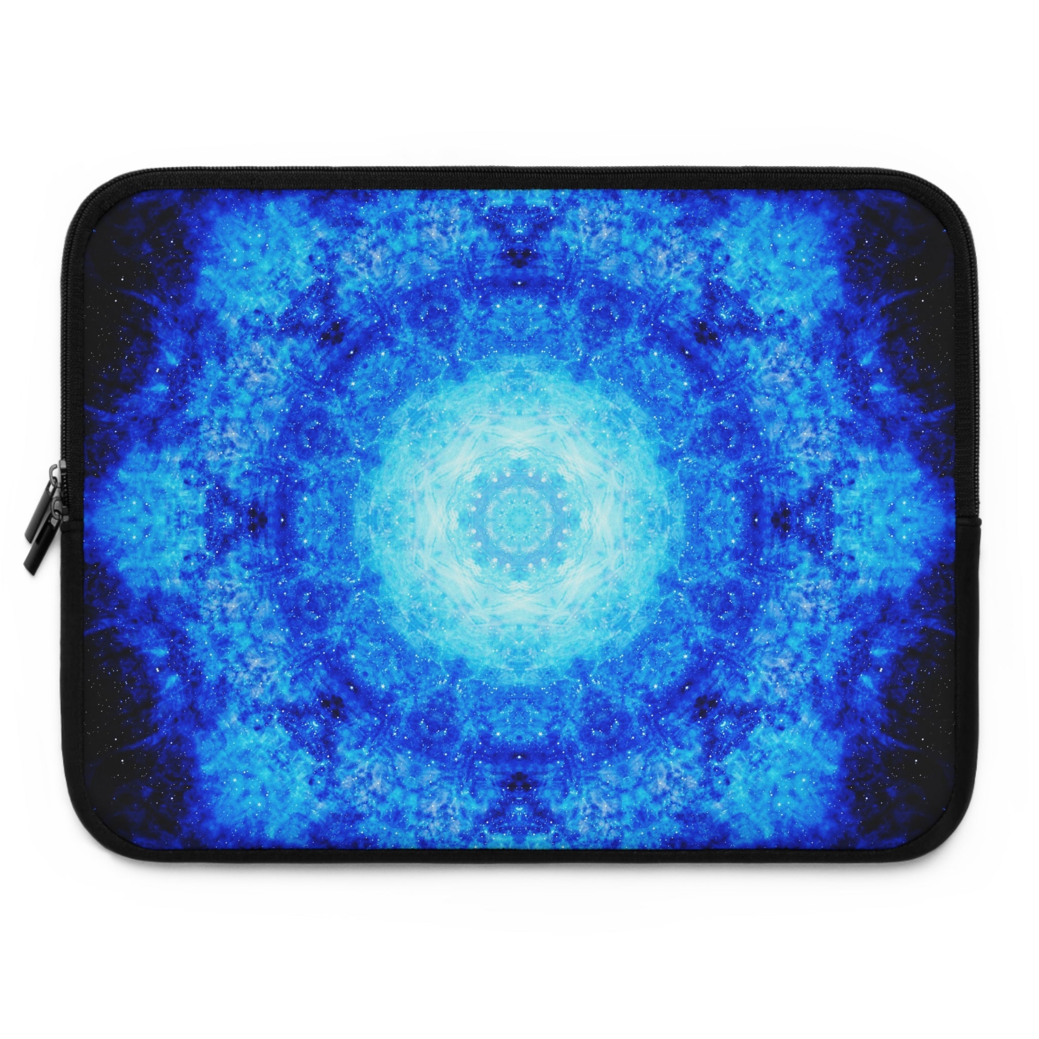 Lexi's Noel Novelette Desires Laptop Sleeve
