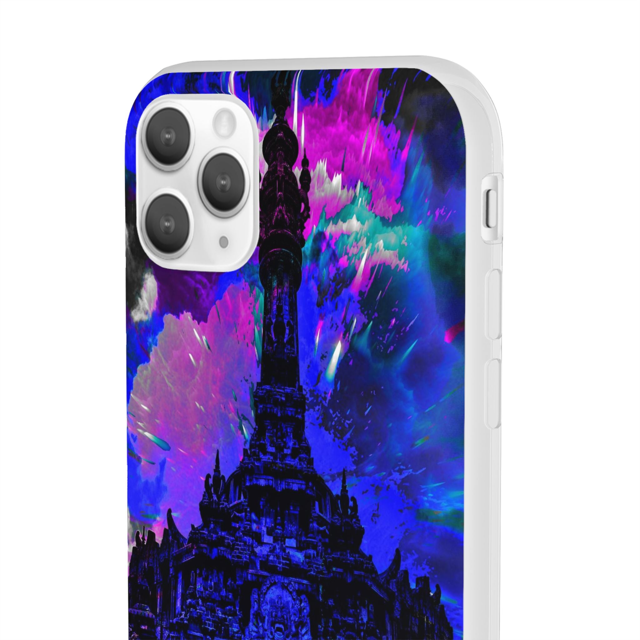 Creation’s Balinese Desires Flexi Cases