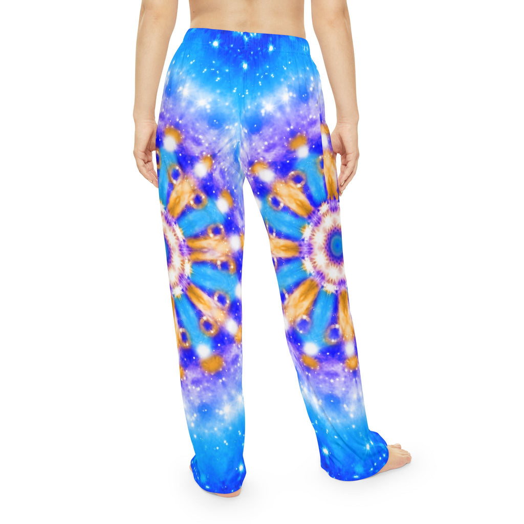 Katerina's Howl's Tomorrow Girl Desires Women's Pajama Pants