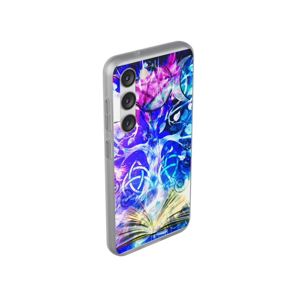 Creation's Celtic Meditations Flexi Cases