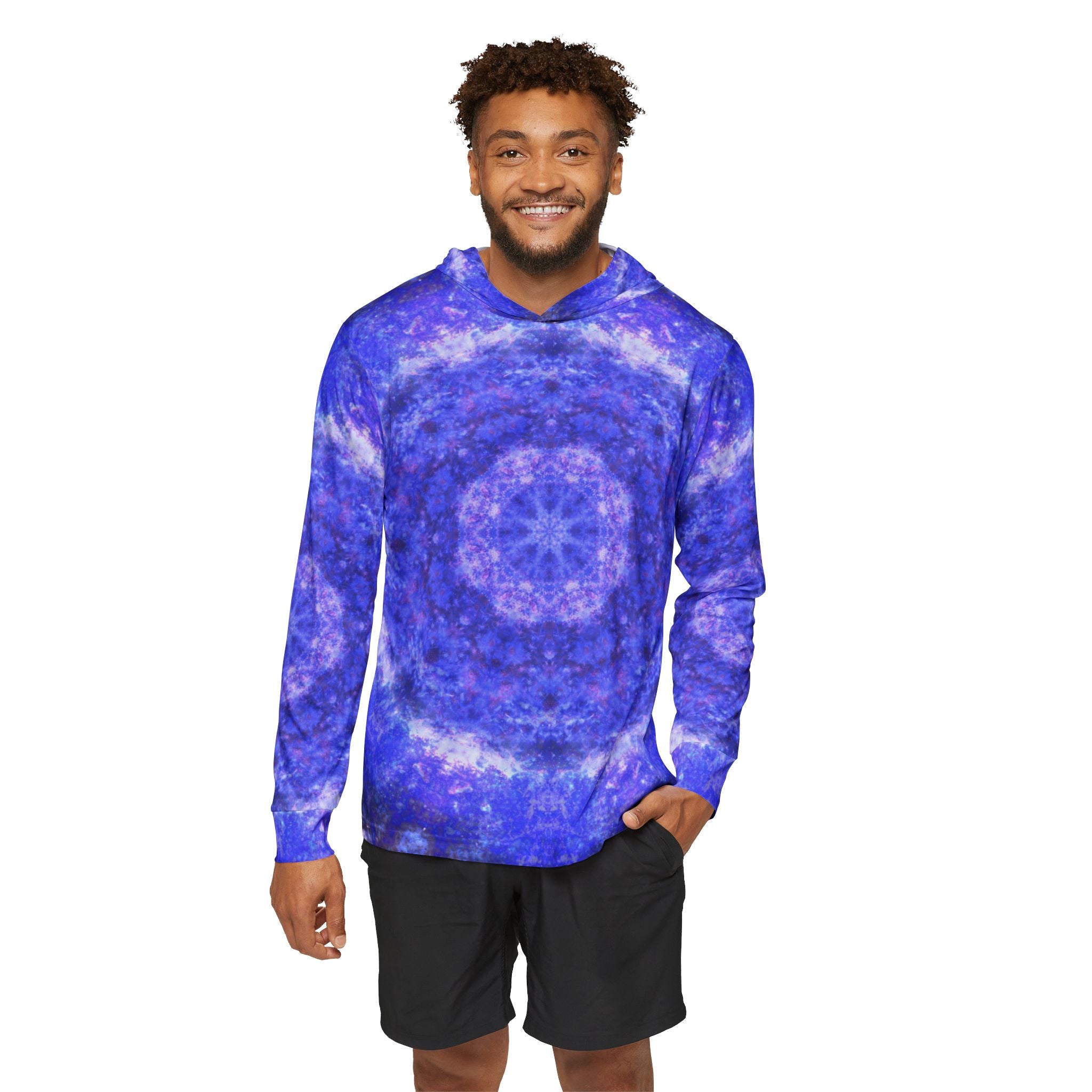 Katerina's Afterall Desires Warmup Hoodie