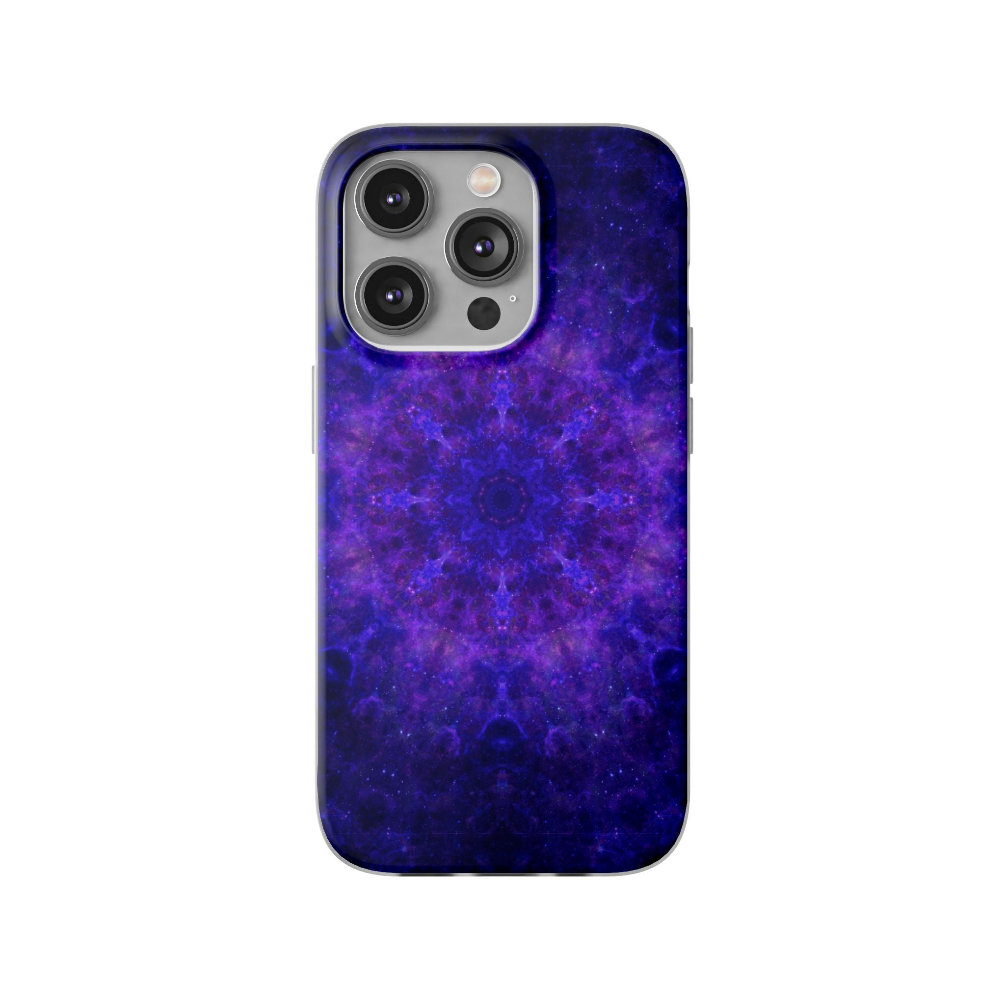 Katerina's Dragon's Eye Desires Flexi Cases