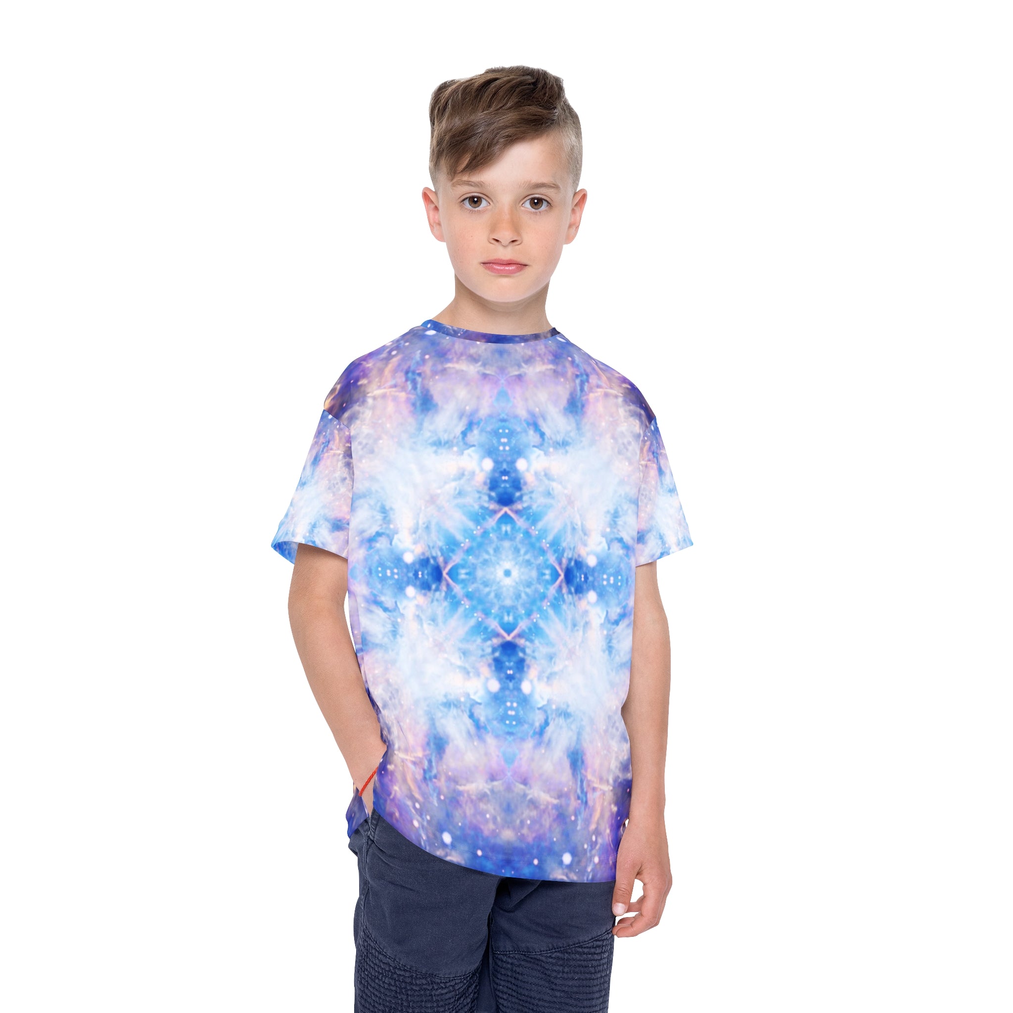 Katerina's Winterborn Desires Kids Sports Jersey
