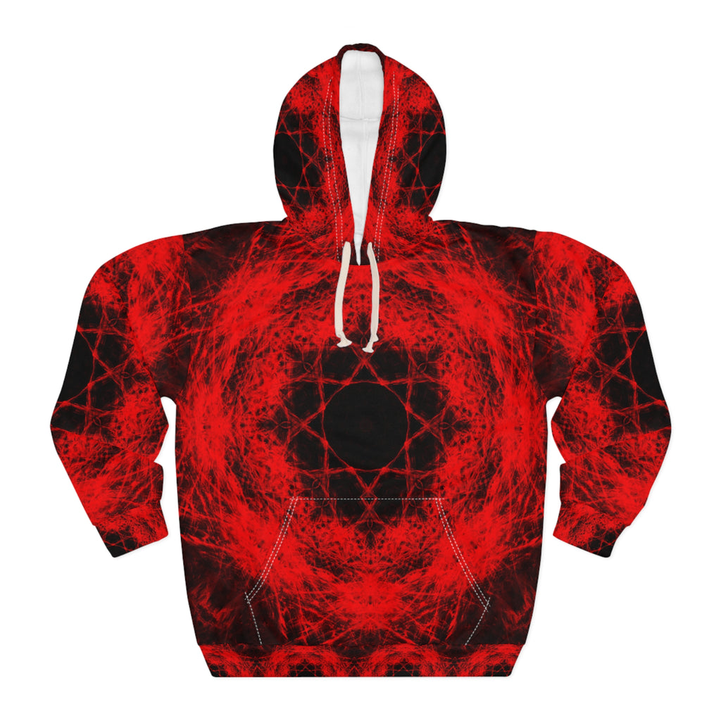 Katerina's Waiting for Hello Desires Unisex Pullover Hoodie