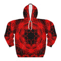 Katerina's Waiting for Hello Desires Unisex Pullover Hoodie