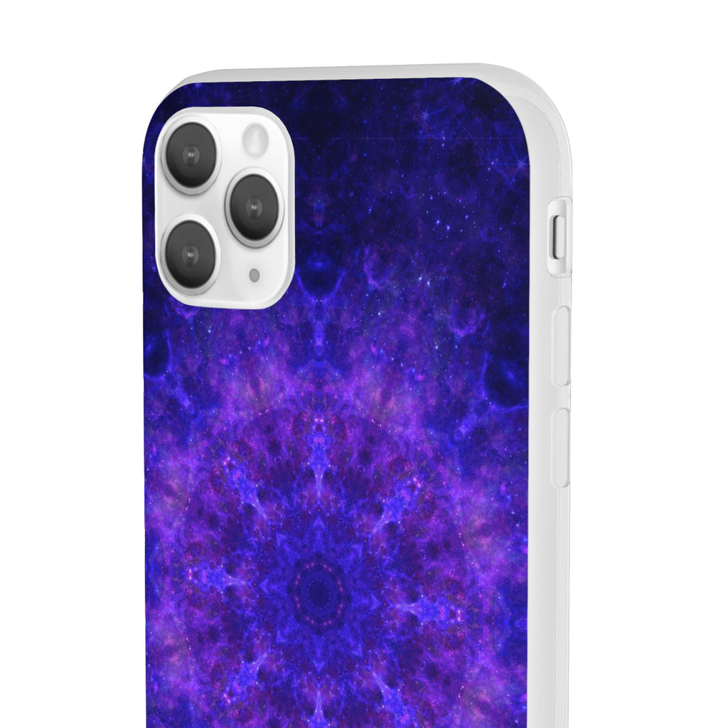 Katerina's Dragon's Eye Desires Flexi Cases