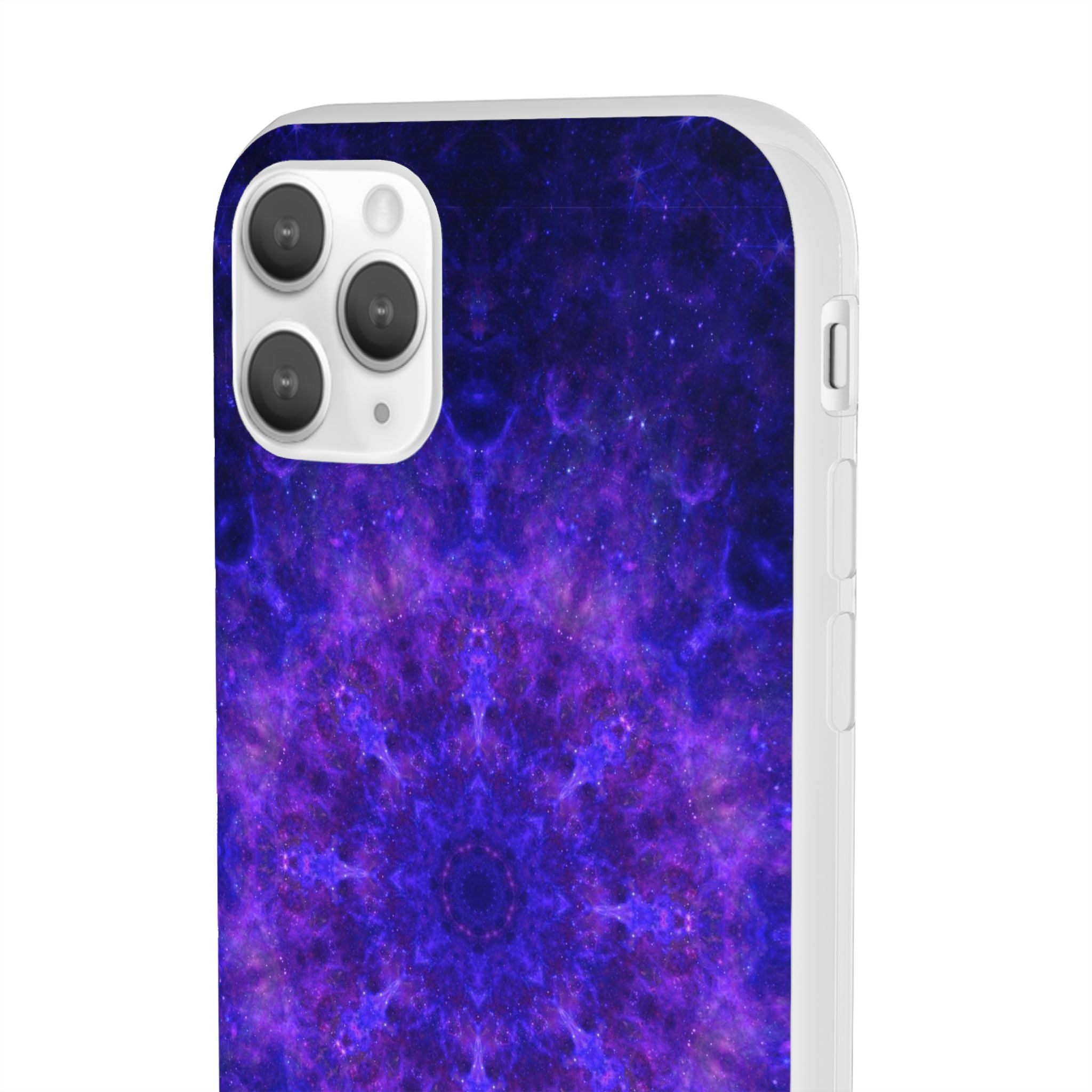 Katerina's Dragon's Eye Desires Flexi Cases