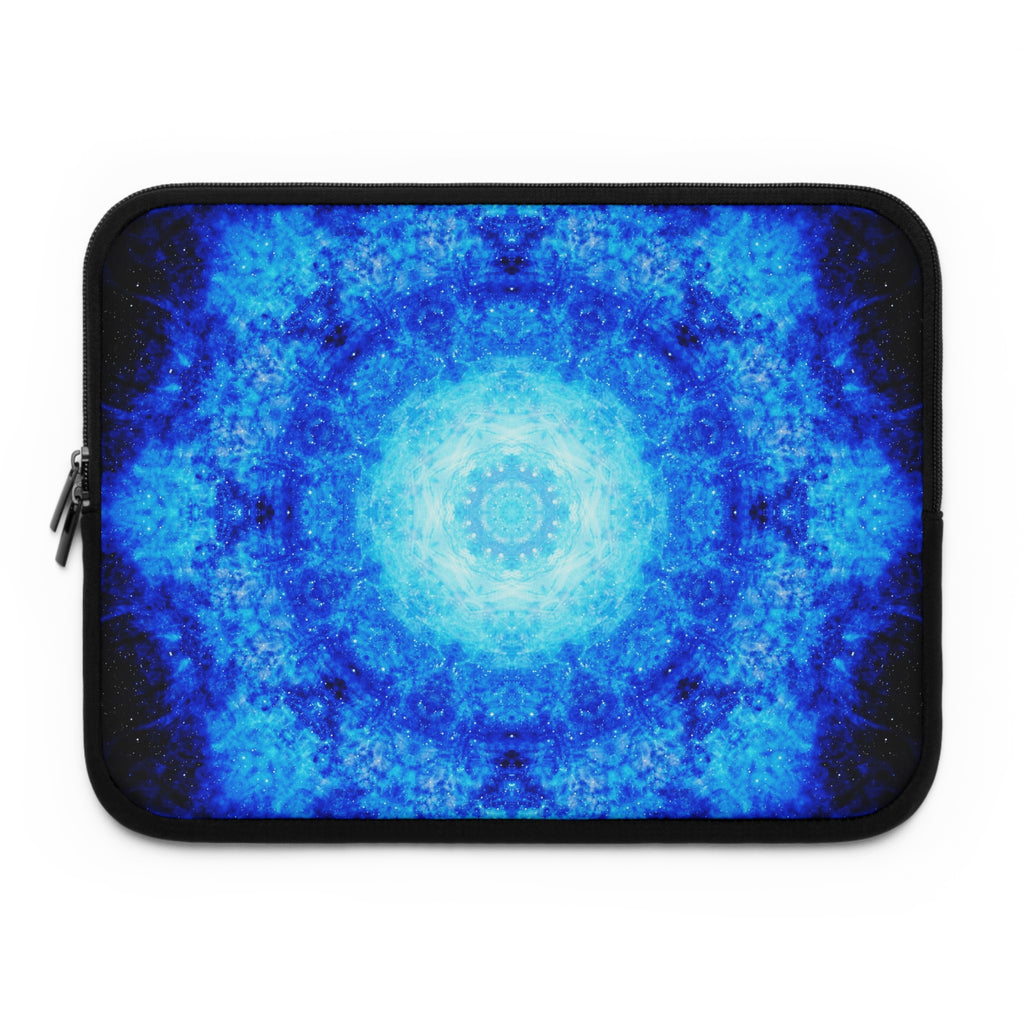 Lexi's Noel Novelette Desires Laptop Sleeve