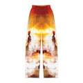 Samhain Eve Salem Harbor Dreams Dreams Kid's Pajama Pants