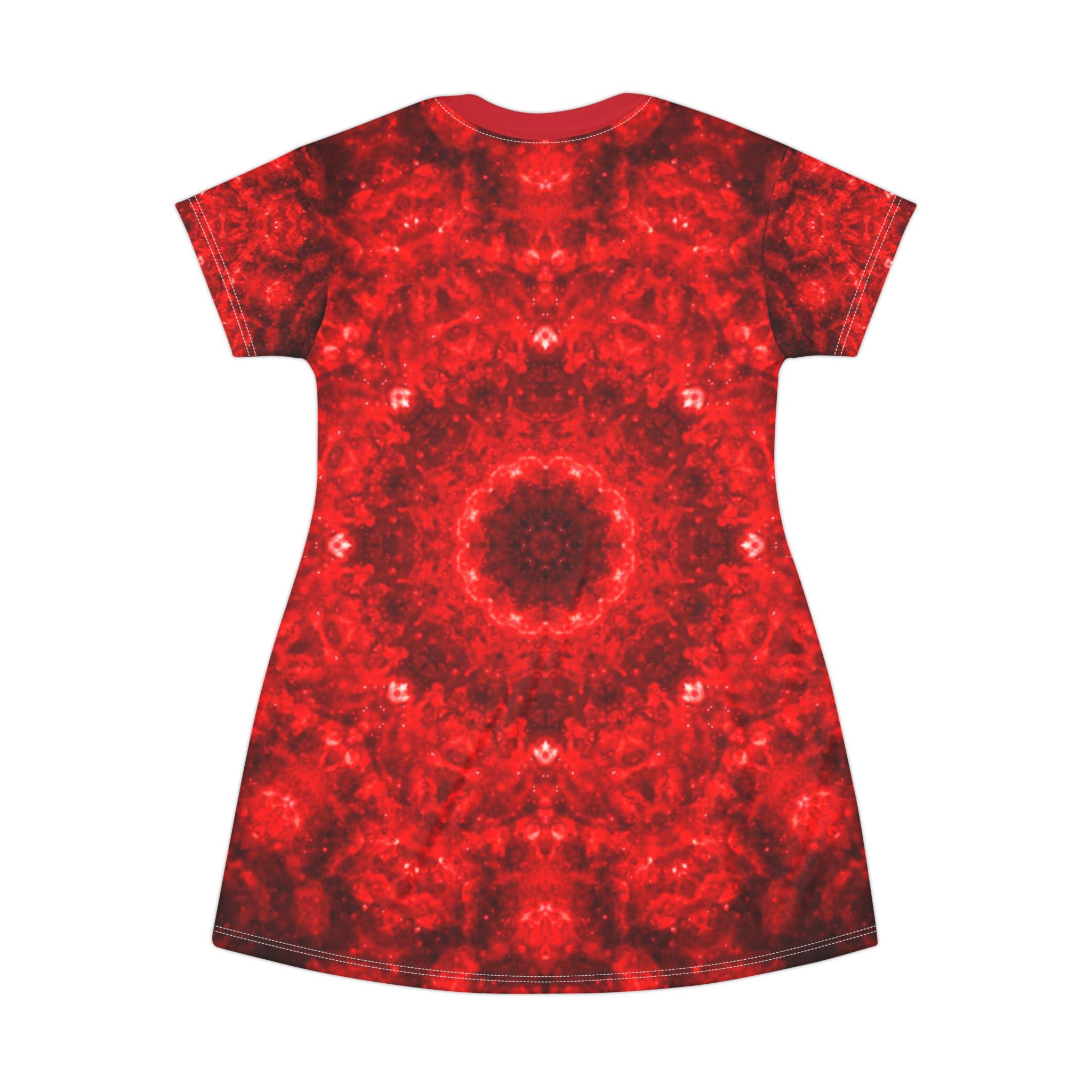 Katerina’s Battle Symphony Desires 2022 T-Shirt Dress
