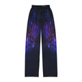 Mystic Tree Dreams Kids Pajama Pants