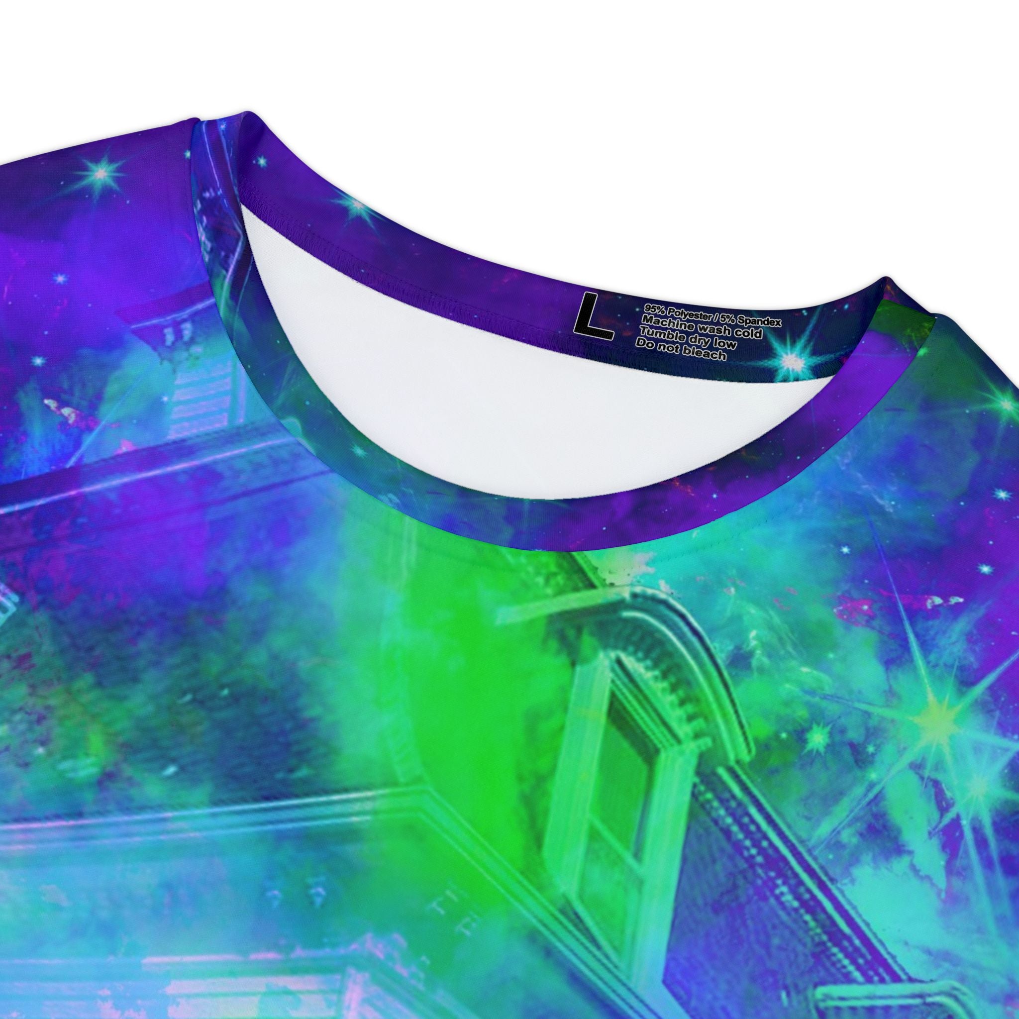 Katerina's Now and Forever Salem Hocus Pocus Dreams Women's Short Sleeve Shirt