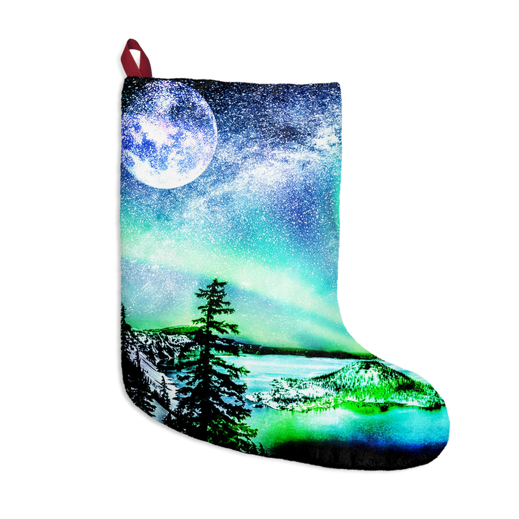 Katerina's Noel Yule Night Dreams Stockings