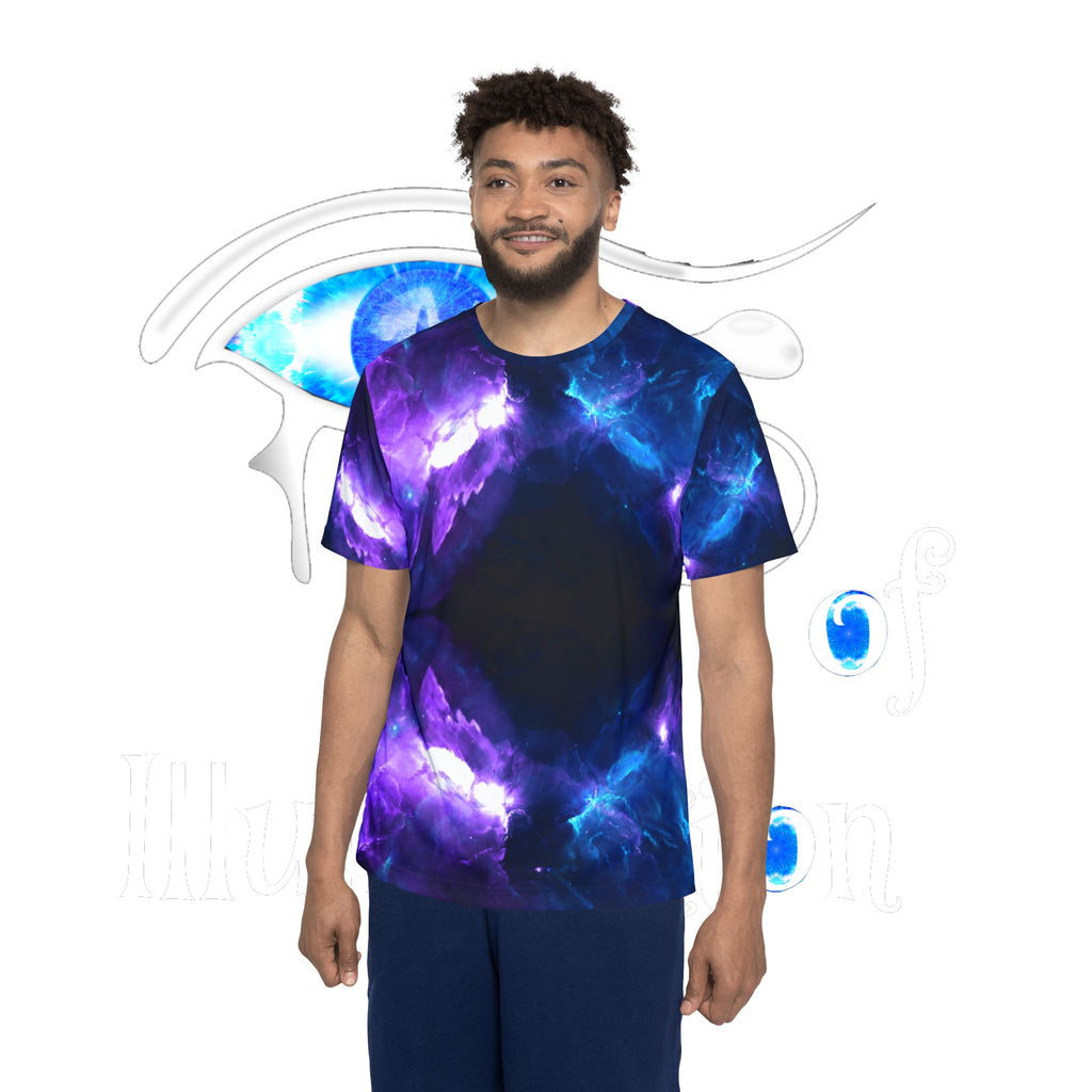 Ad Amoreum Amisi Dreams Men's Jersey