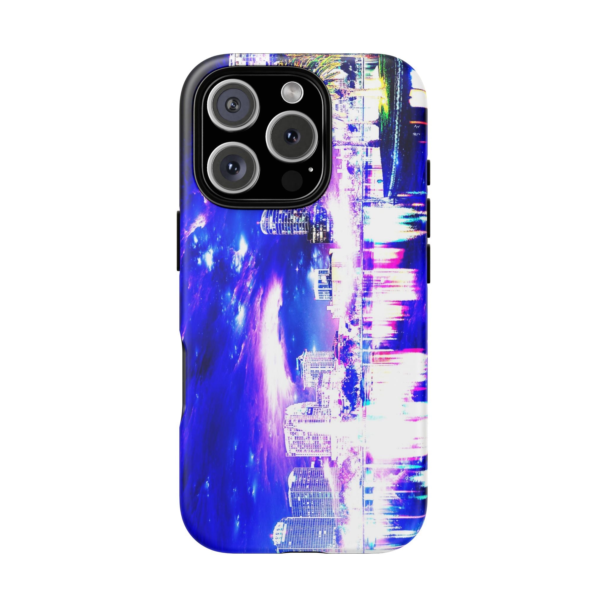 Amethyst Sapphire Orlando Dreams Tough Cases