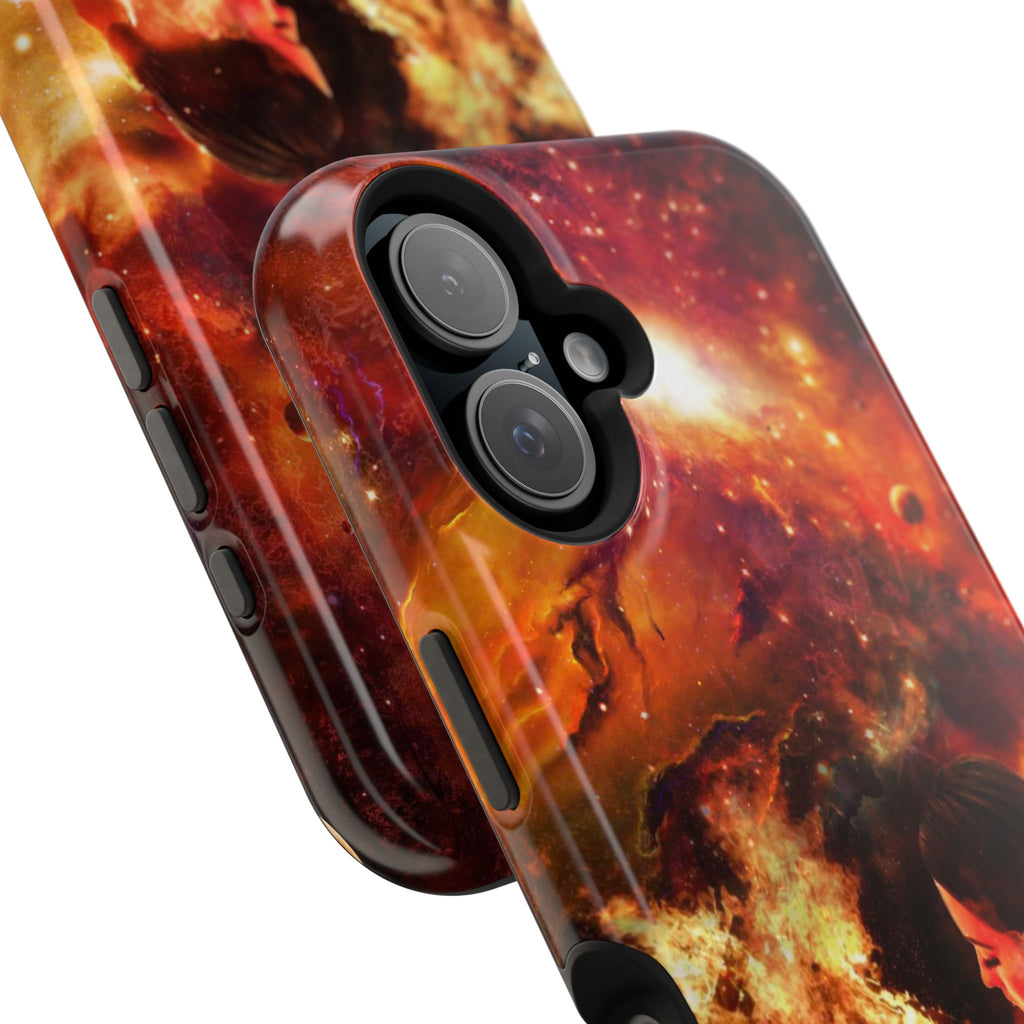 Samhain Magical Night Dreams Impact-Resistant Cases