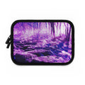 Sahasrara Desires Clearing in the Forest Dreams Laptop Sleeve