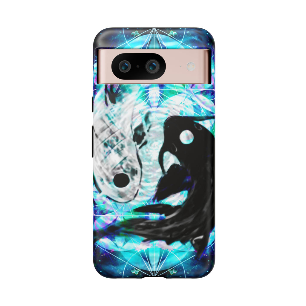 Katerina's Now & Forever Koi Meditations Tough Cases