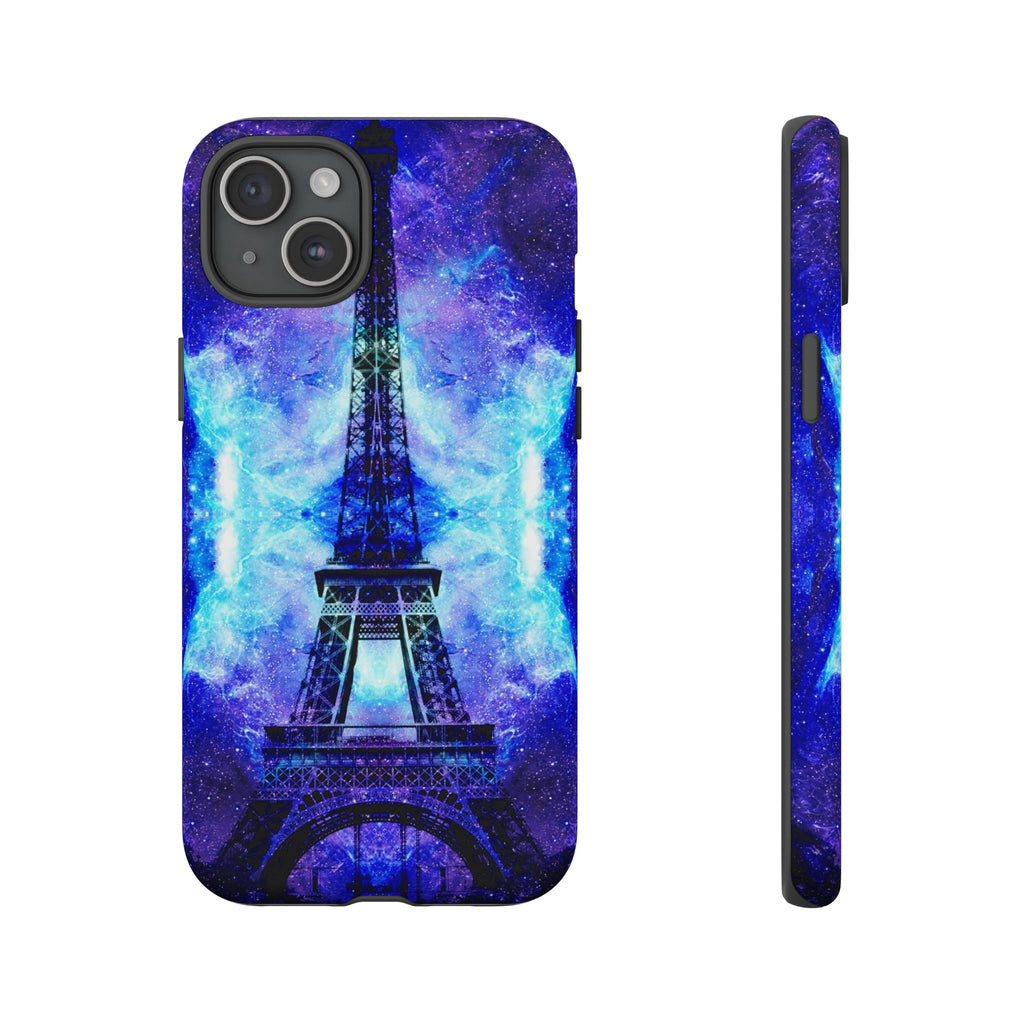 Amen Jin's Heart's Desires Parisian Dreams Tough Cases