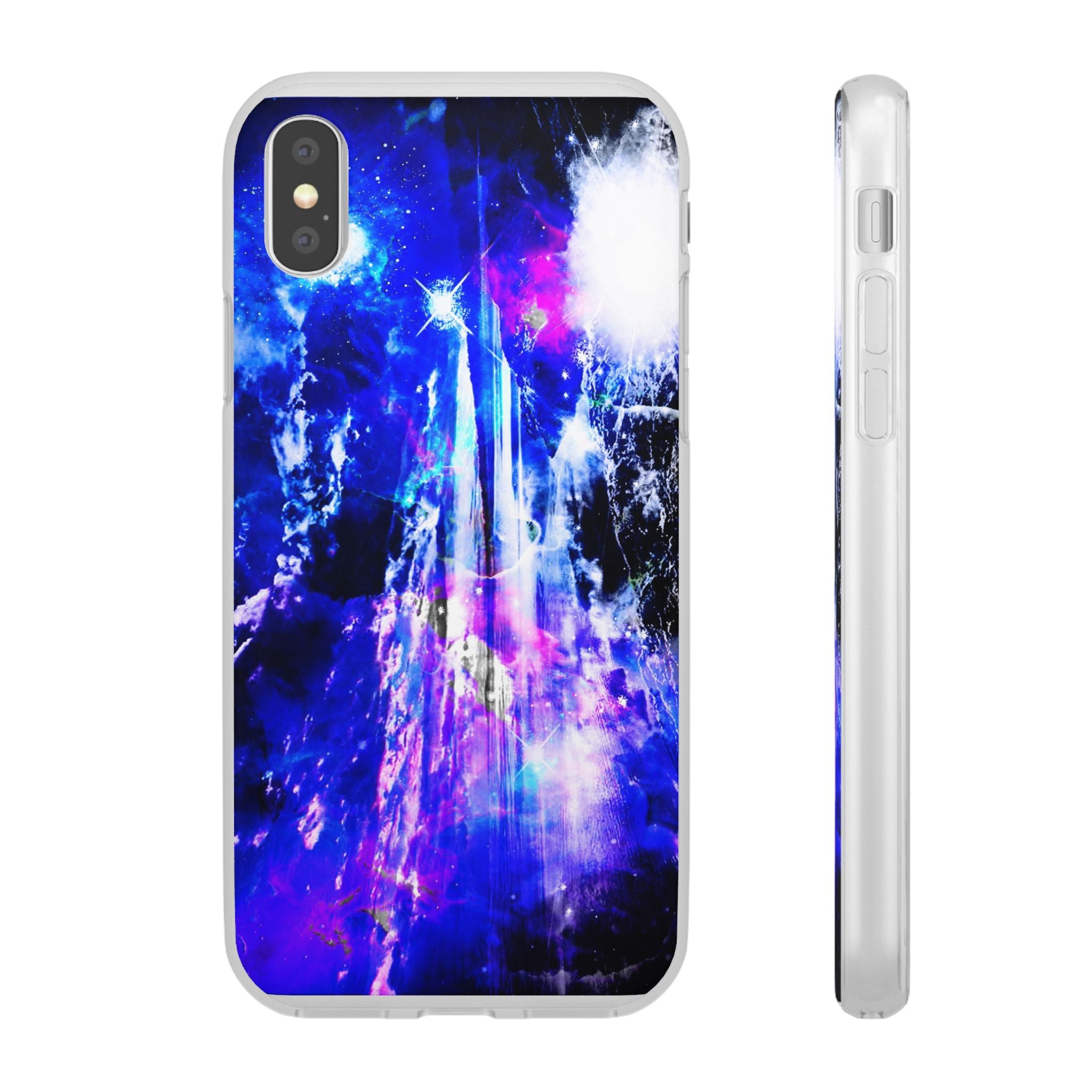 Ad Amorem Amis Dancing Sea Dreams Flexi Cases
