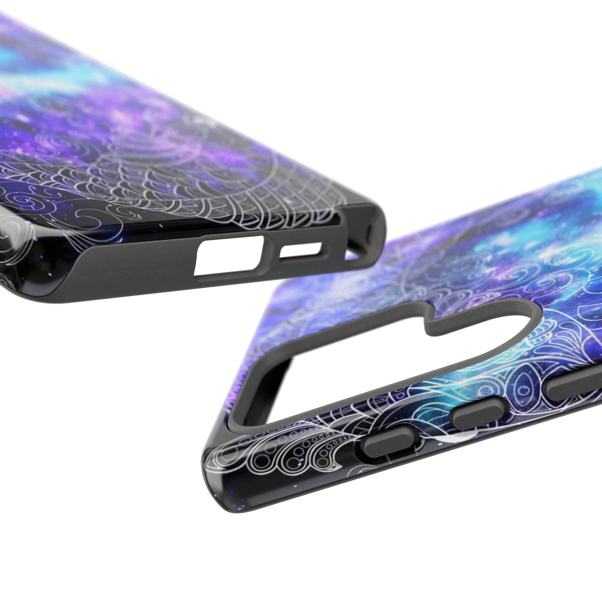 Mystic Koi Dreams Tough Cases