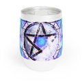 Amen Jin's Katerina's Eros & Psyche Metamorphosis Meditations Wine