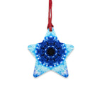 Katerina's Noel Nouvelet Desires Wooden Ornaments