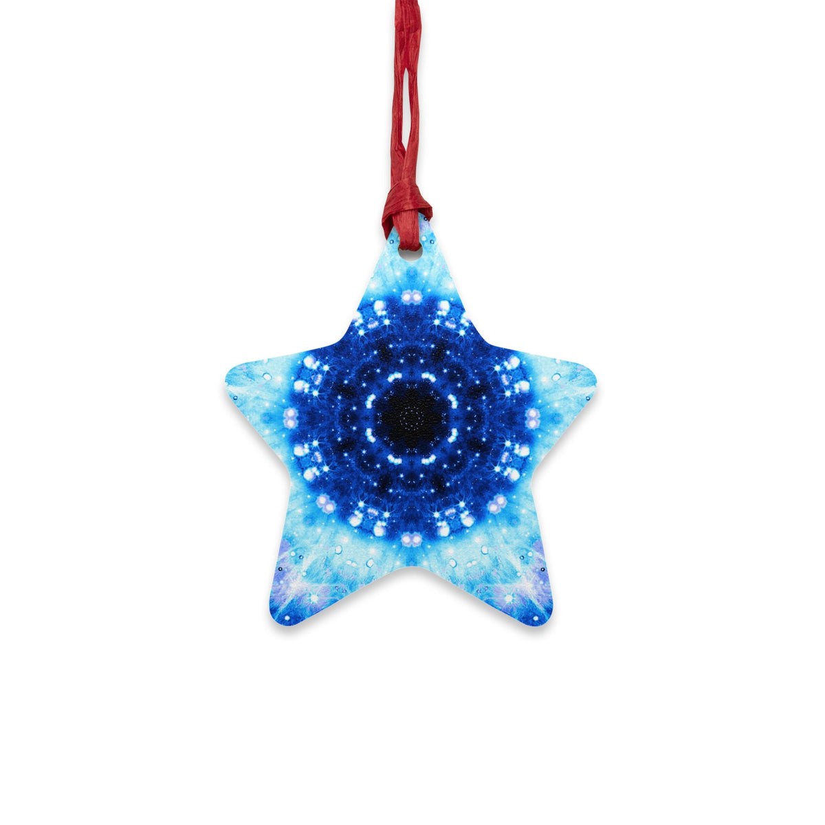 Katerina's Noel Nouvelet Desires Wooden Ornaments