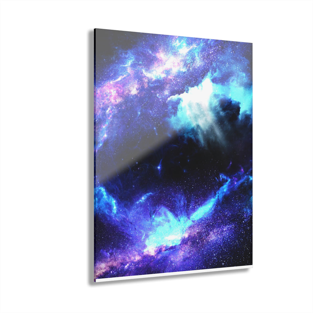 Spirited Marie Wide Awake Dreams Acrylic Prints (French Cleat)