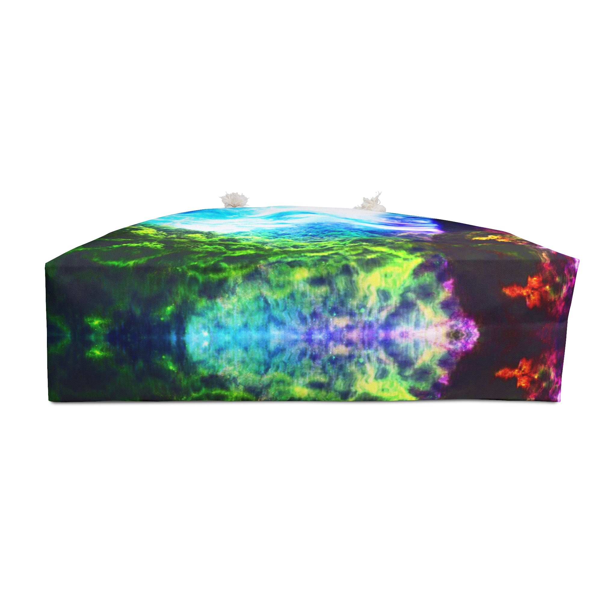 Creations Heaven Abalone Lake Dreams Weekender Bag