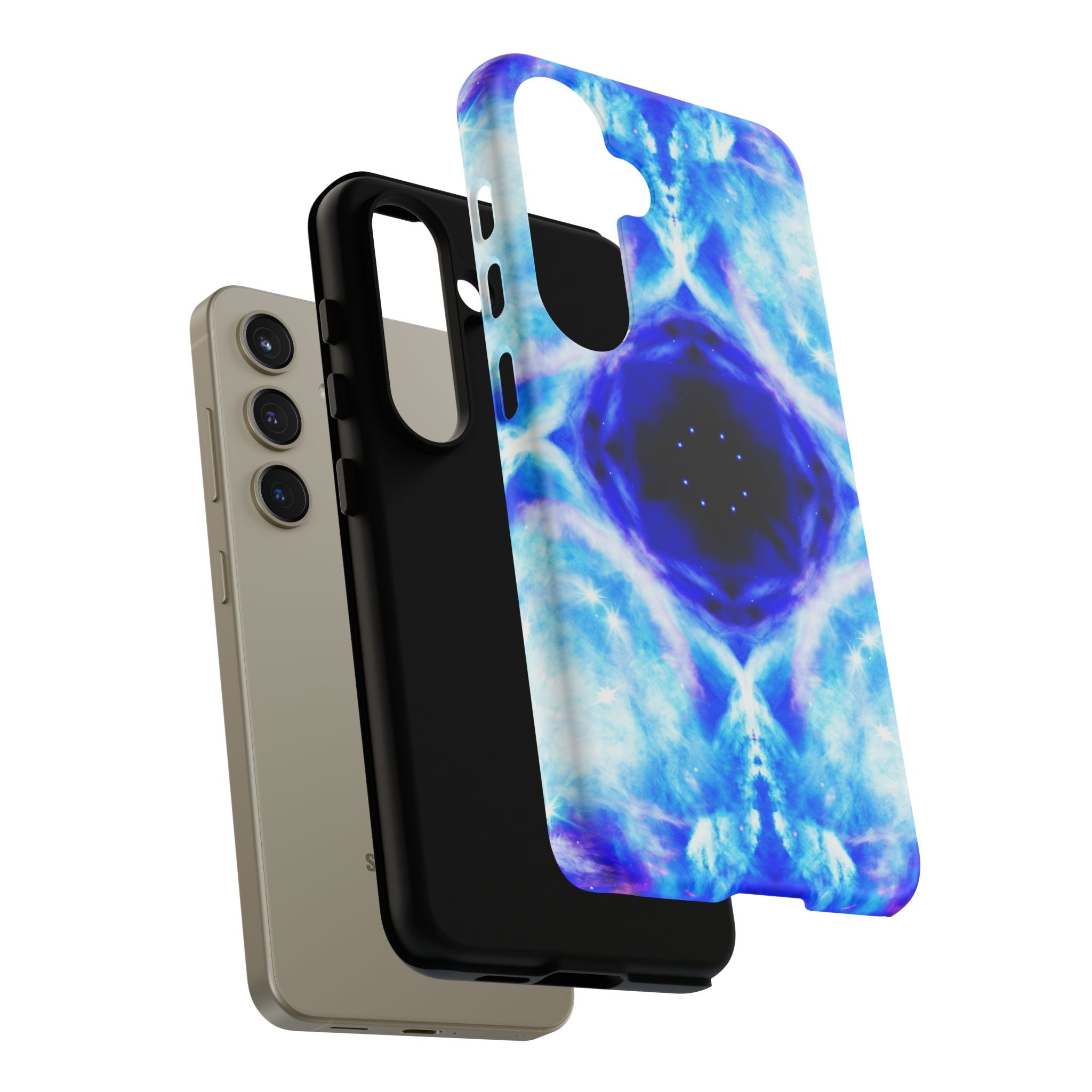 Amen Jin's Duat Desires Tough Phone Cases, Case-Mate