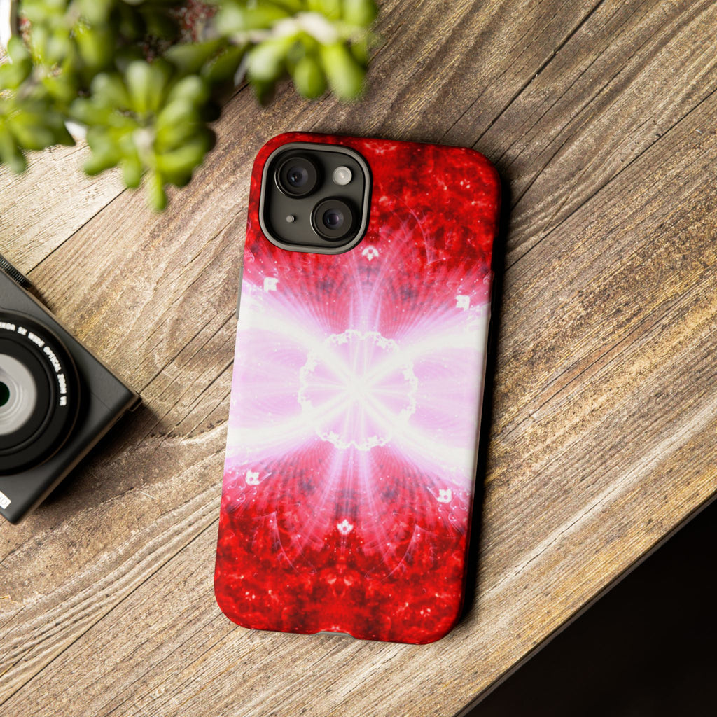 Katerina's Battle Symphony Red Instead Infinity Desires 2022 Tough Cases