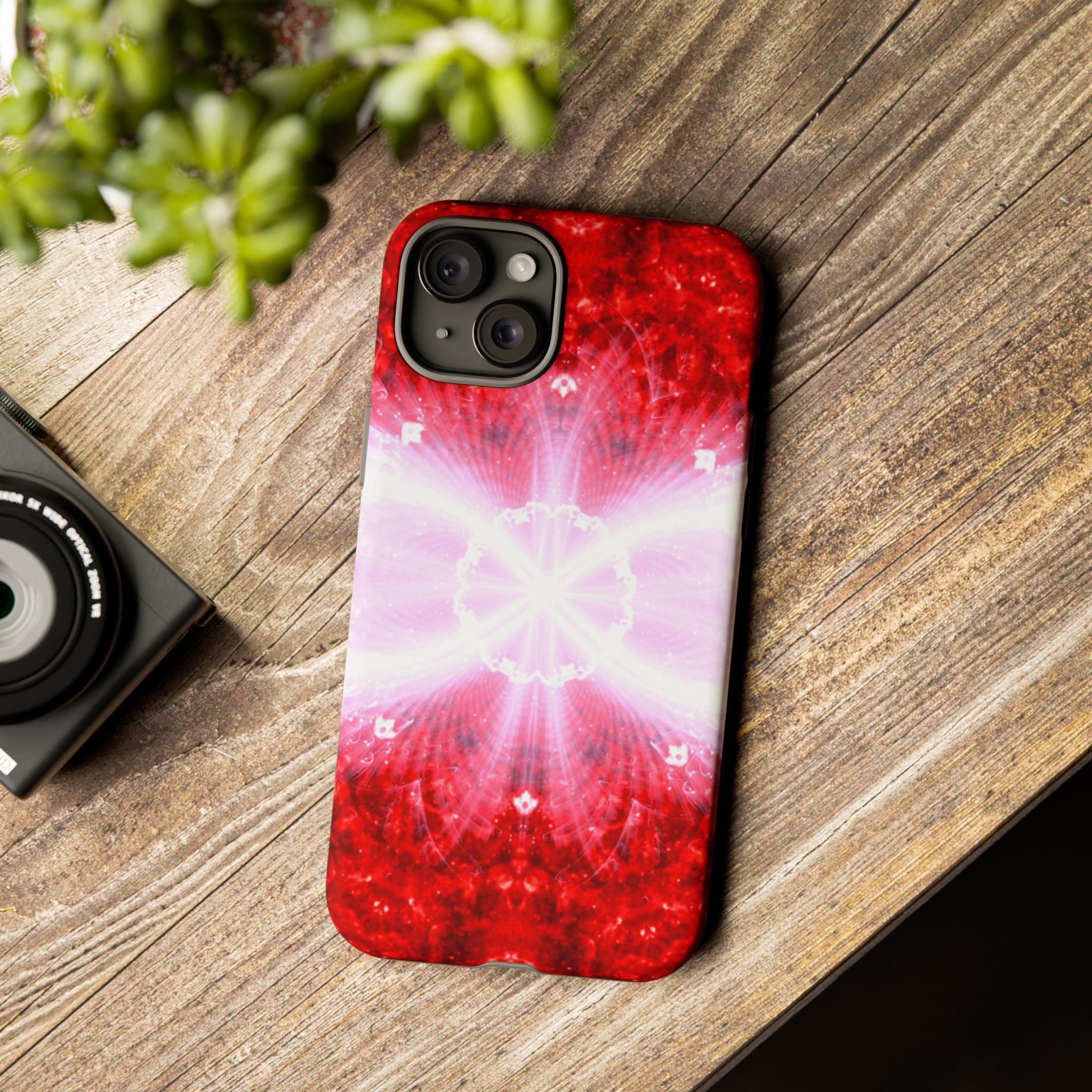 Katerina's Battle Symphony Red Instead Infinity Desires 2022 Tough Cases