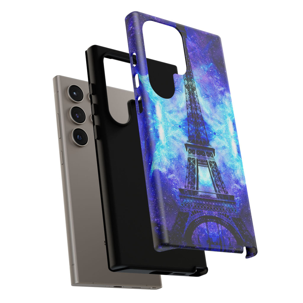 Amen Jin's Heart's Desires Parisian Dreams Tough Cases