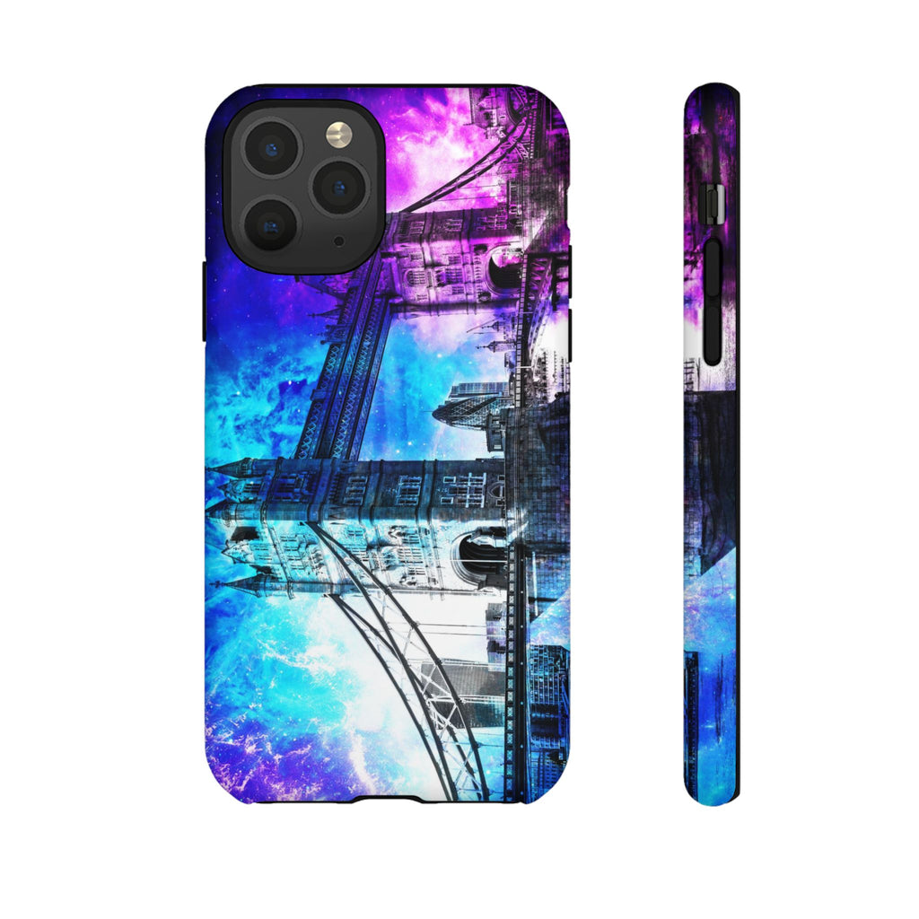 Creation's Heaven London Dreams Tough Phone Cases