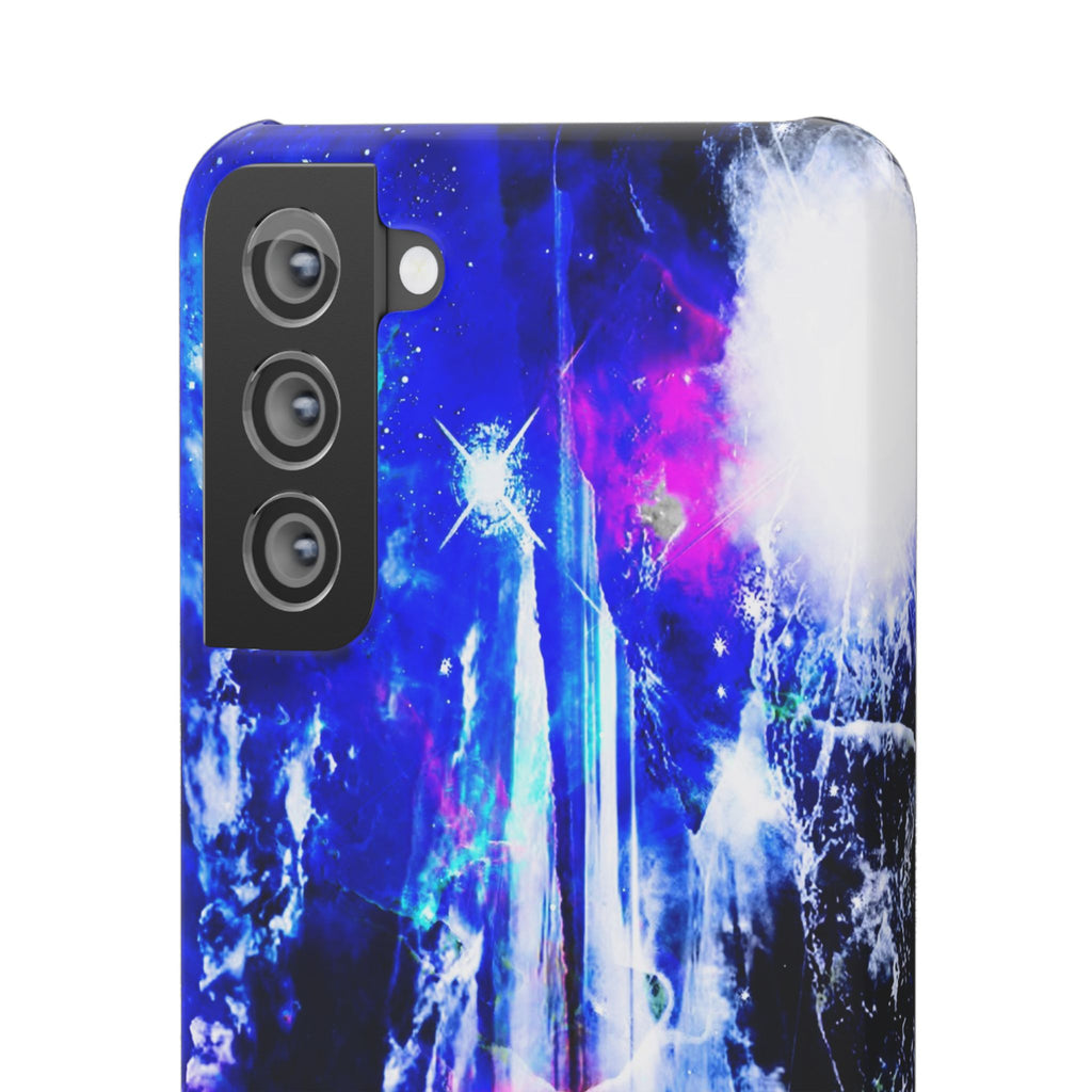 Ad Amorem Amisi Dancing Sea Dreams Snap Cases