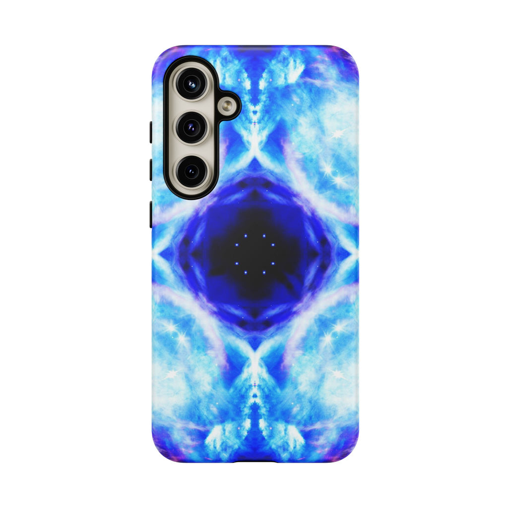 Amen Jin's Duat Desires Tough Phone Cases, Case-Mate