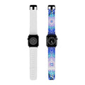 Amen Jin's Katerina's Eros & Psyche Metamorphosis Meditations Watch Apple Band