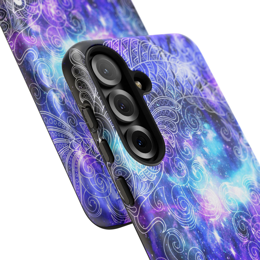 Mystic Koi Dreams Tough Cases