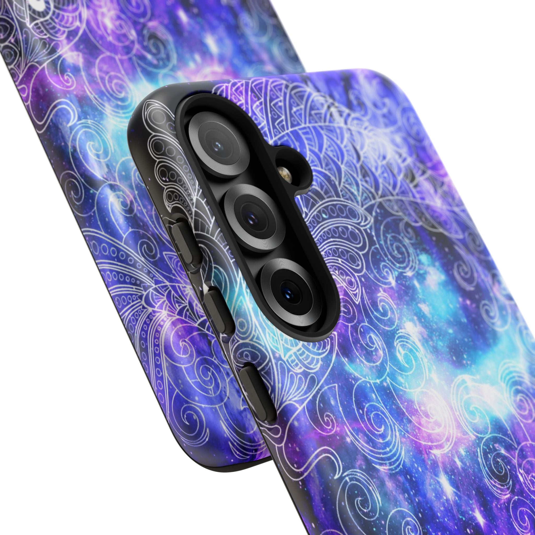 Mystic Koi Dreams Tough Cases