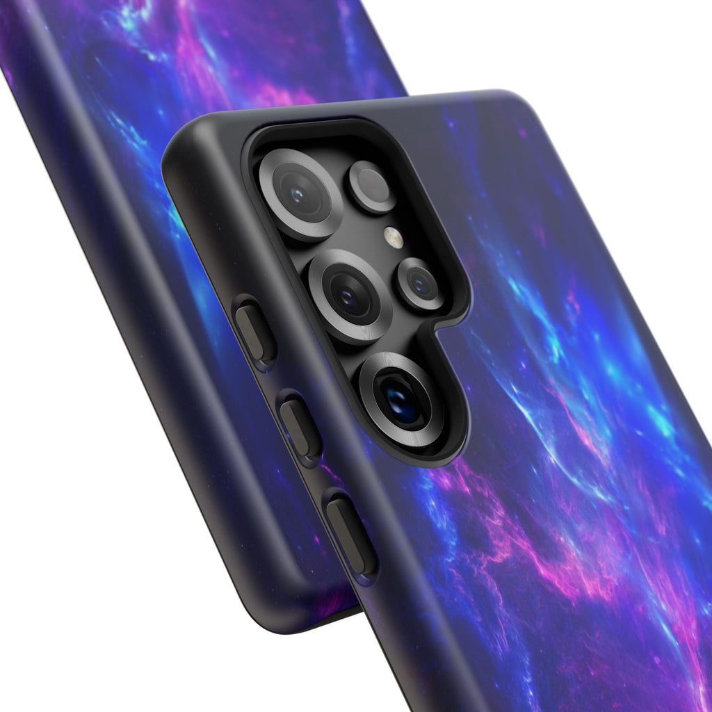 Amethyst Dreams Tough Cases