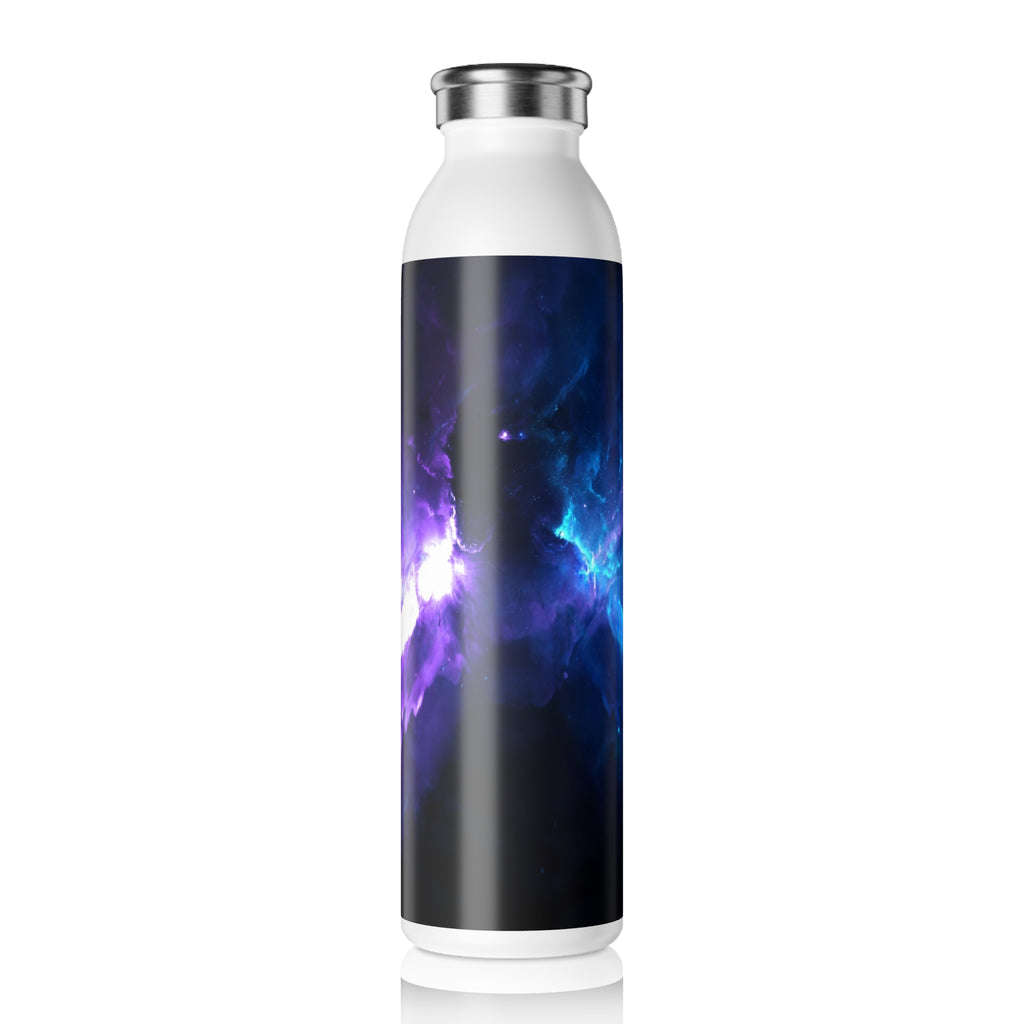 Ad Amoreum Amisi Dreams Slim Water Bottle