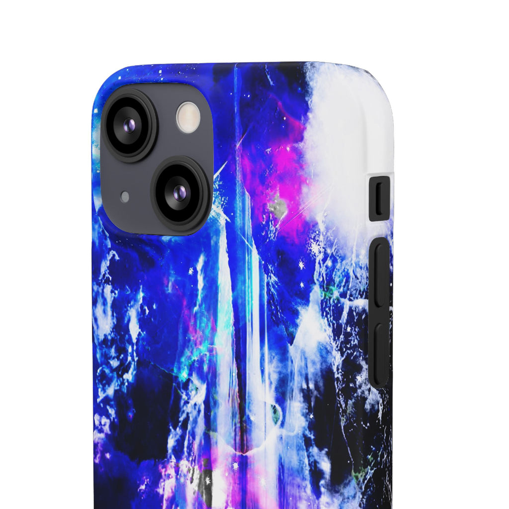 Ad Amorem Amisi Dancing Sea Dreams Snap Cases