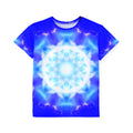 Amen Jin's Dragon's Love Desires Kids Sports Jersey