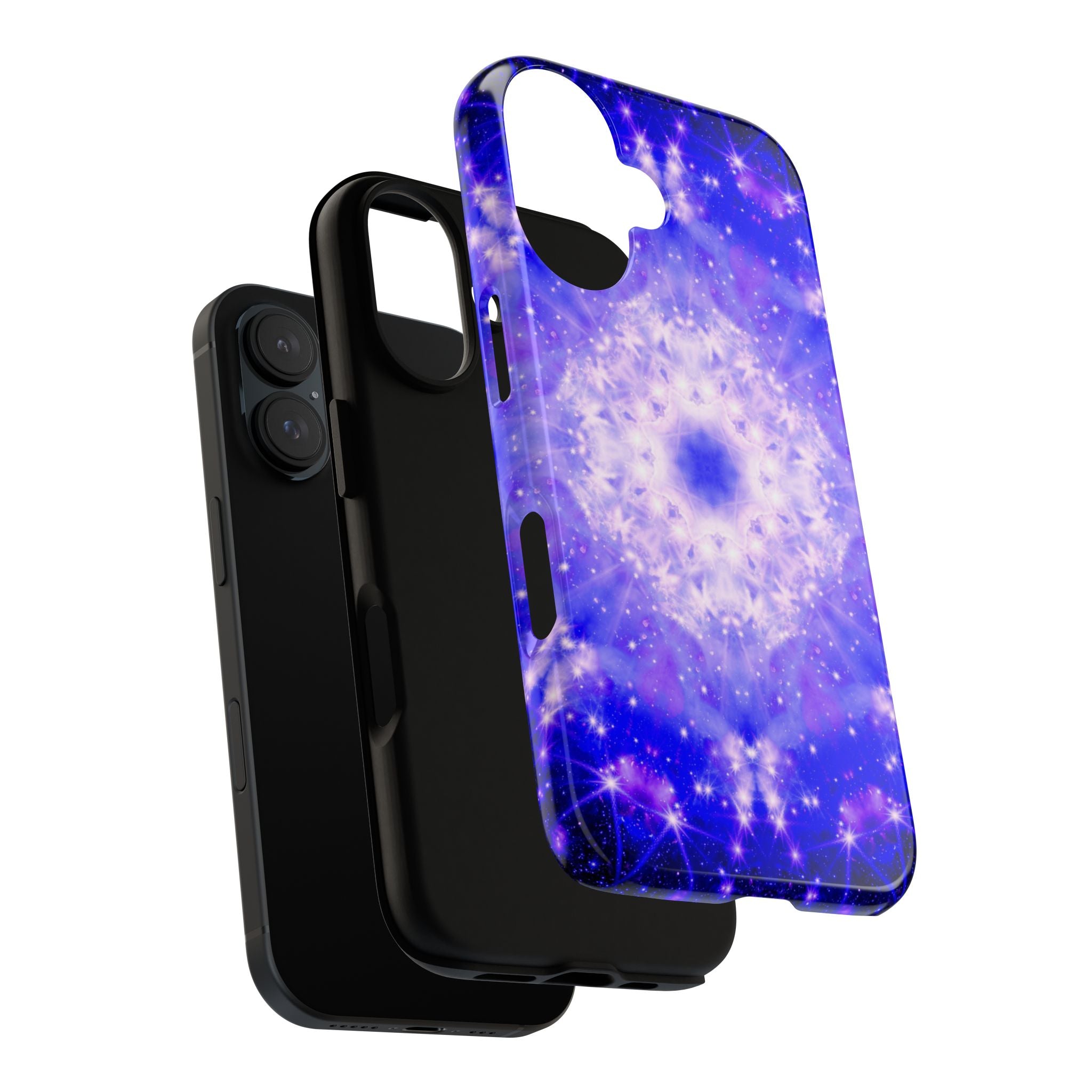 Katerina's Psyche Desires Tough Phone Cases, Case-Mate