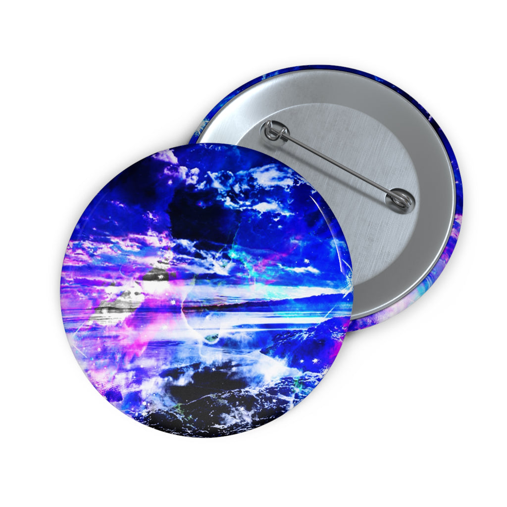 Ad Amorem Amisi Dancing Sea Dreams Pin Buttons