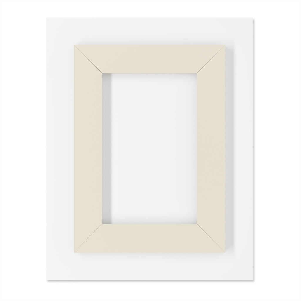 Ad Amorem Amisi Dreams Acrylic Prints (French Cleat Hanging)