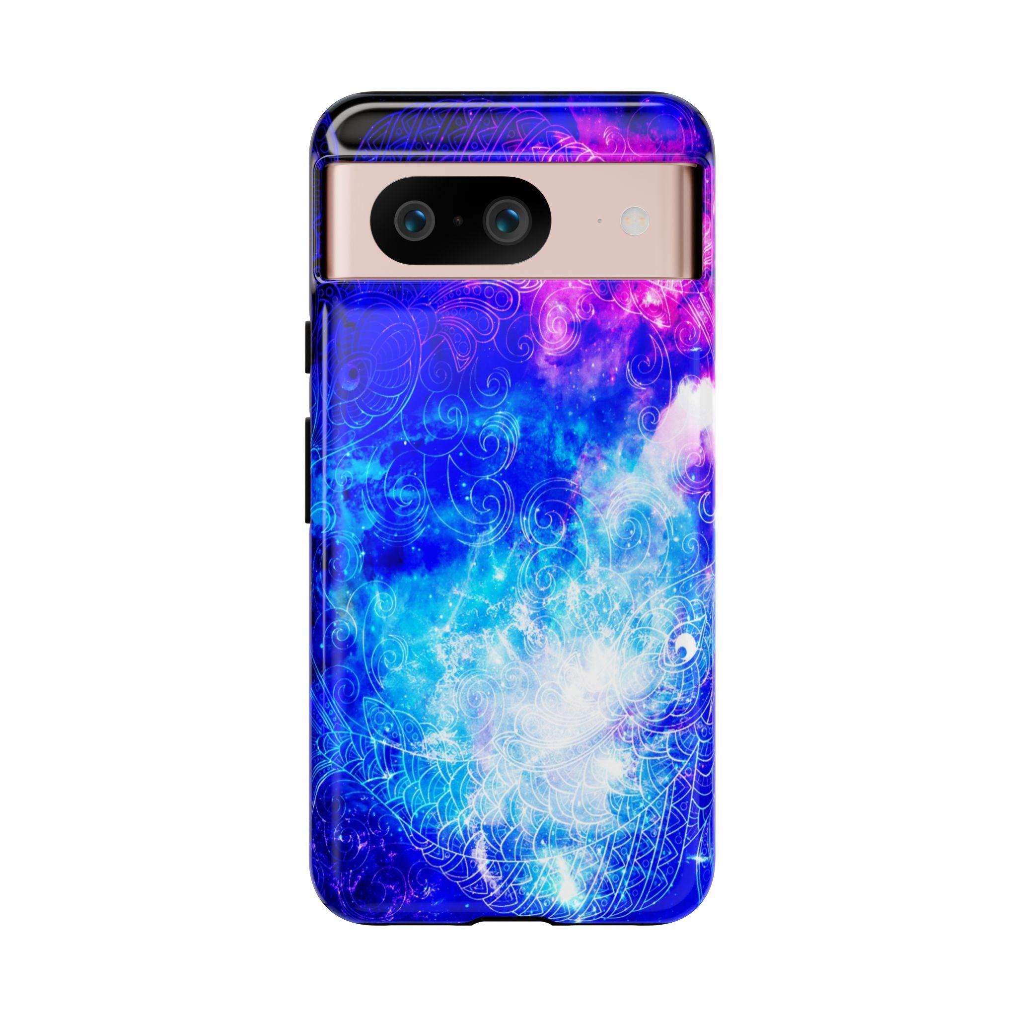 Lover's Creation's Heaven Koi Dreams Tough Cases