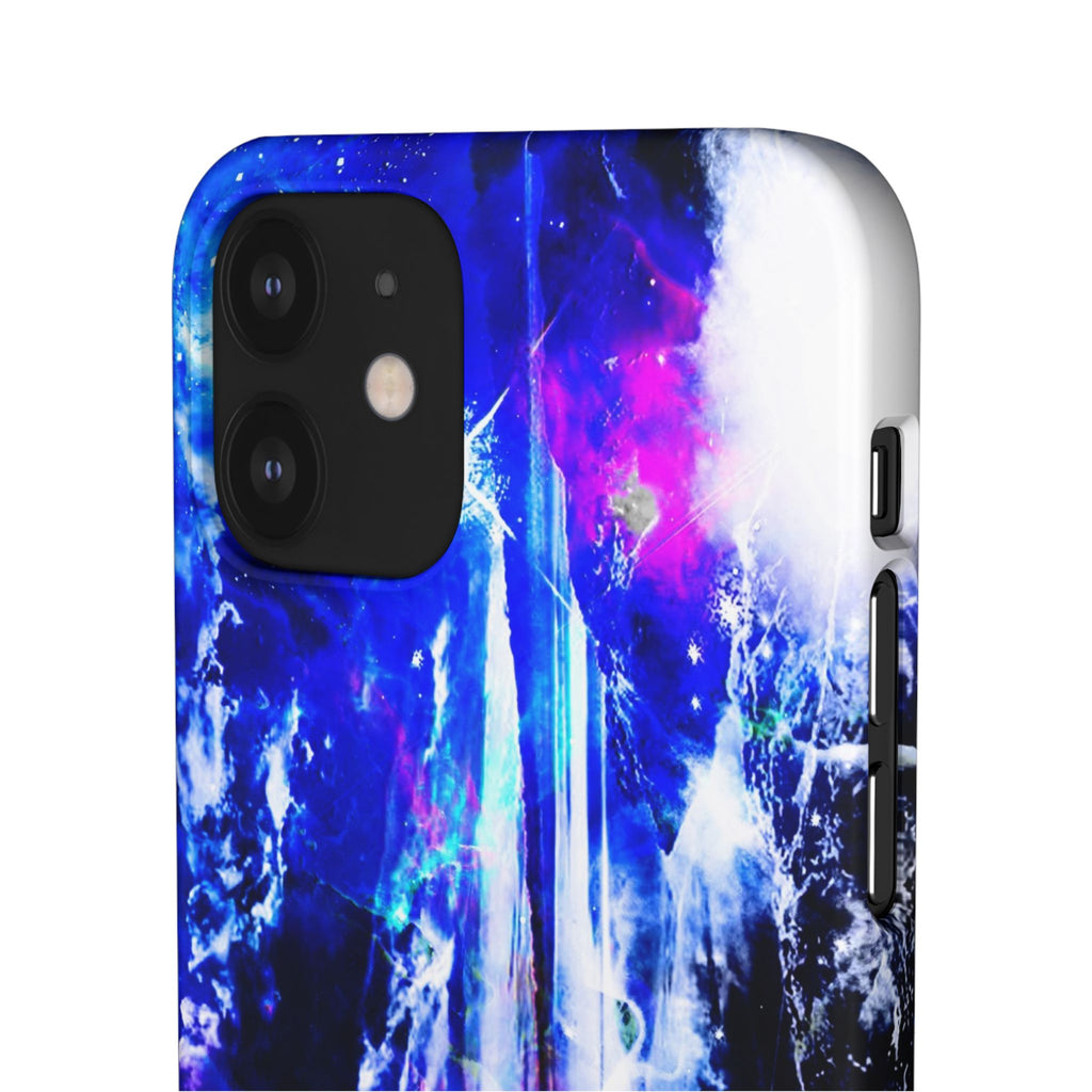 Ad Amorem Amisi Dancing Sea Dreams Snap Cases